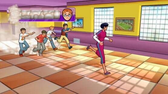 Totally Spies! Totally Party — screenshot 1