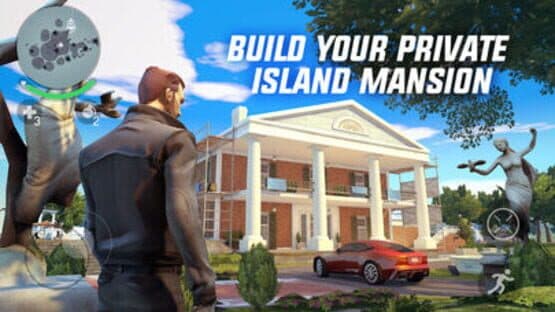 Gangstar New Orleans — screenshot 1