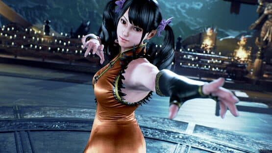 Tekken 7 — screenshot 5