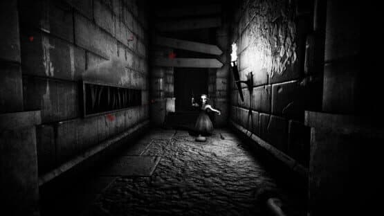 RED: The Lucid Nightmare — screenshot 1