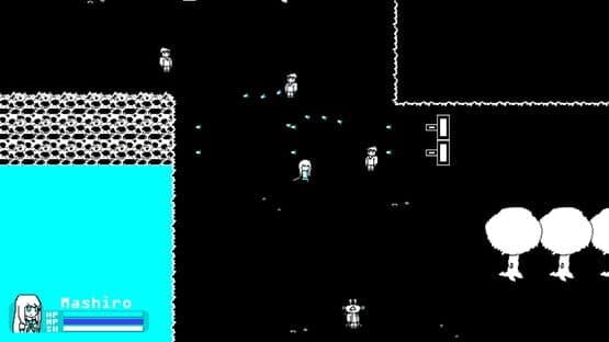 The Quarter Game — screenshot 2