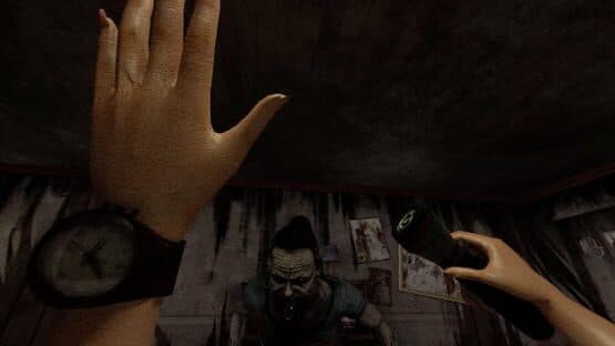 Nightfall: Escape — screenshot 4