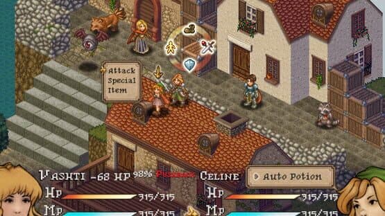 Arcadian Atlas — screenshot 1