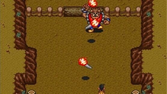 Disney's Goof Troop — screenshot 2