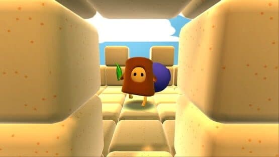 Woodle Tree Adventures — screenshot 2