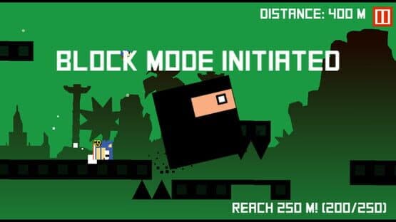 GoBlock's Impossible Medley — screenshot 3