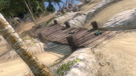 MotorStorm: RC — screenshot 3