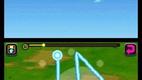 Pokémon Ranger: Guardian Signs — screenshot 7