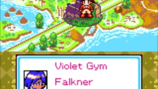 Pokémon Puzzle Challenge — screenshot 2