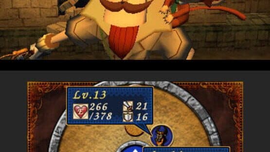 Doctor Lautrec and the Forgotten Knights — screenshot 4