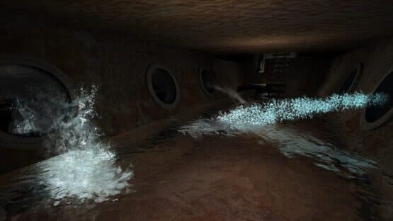 Visitors: Marine Invasion — screenshot 2