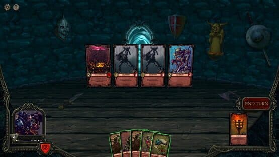 Fate Hunters — screenshot 4