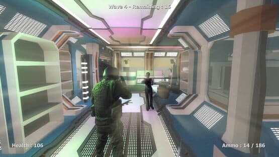 SecretLaboratory — screenshot 8