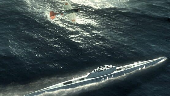 Silent Hunter 4: Wolves of the Pacific — screenshot 4