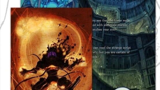 Terra Battle — screenshot 1