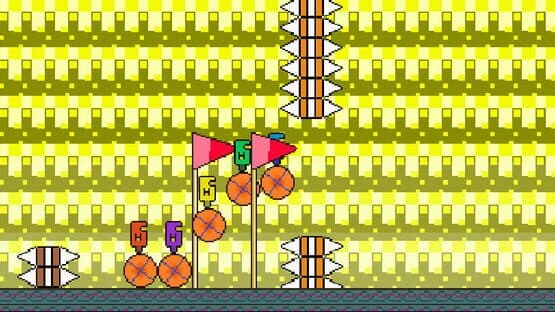 JumpBall — screenshot 3