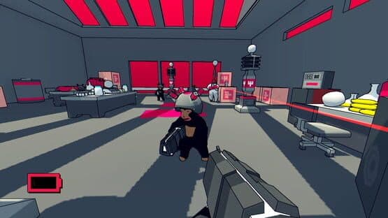 High Hell — screenshot 4