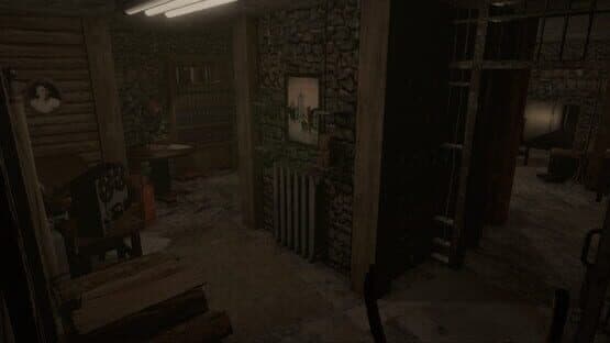 The Initiate 2: The First Interviews — screenshot 4
