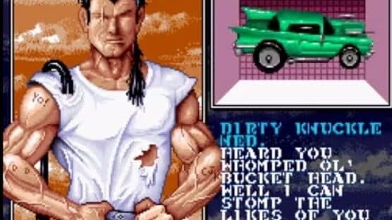 Battle Cars — screenshot 2