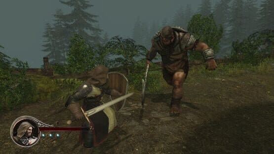 The First Templar — screenshot 4