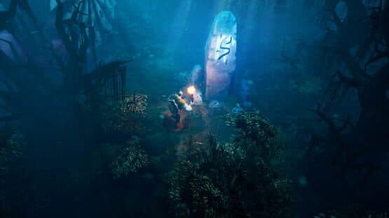 7 Bones and 7 Stones: The Ritual — screenshot 5