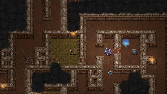 Equilibrium of Divinity — screenshot 5