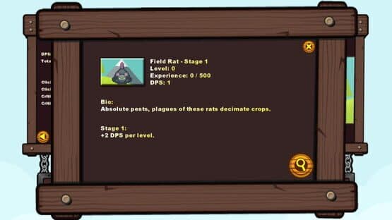 Creature Clicker: Capture, Train, Ascend! — screenshot 5