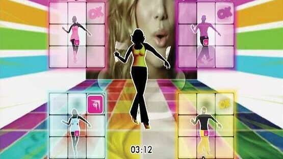 We Dance — screenshot 4