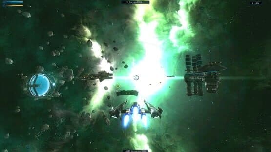 Galaxy on Fire 2 Full HD — screenshot 5