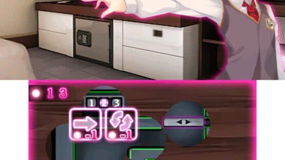 Parascientific Escape: Cruise in the Distant Seas — screenshot 2