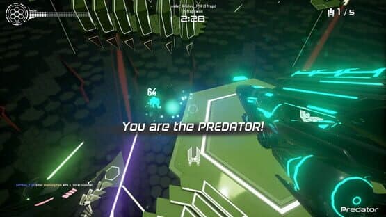 Grappledrome — screenshot 5