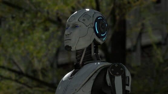 The Talos Principle: Deluxe Edition — screenshot 2