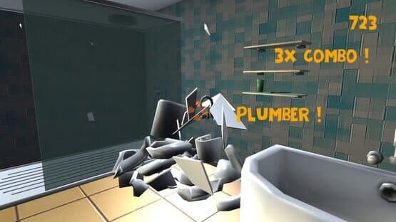 Fly in the House — screenshot 4