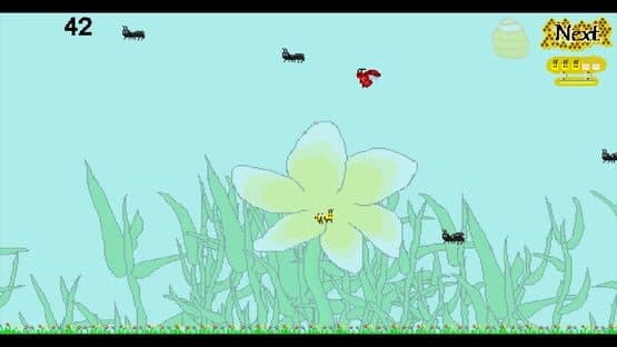 Drugs to Bee — screenshot 2