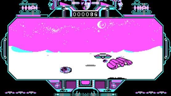 Mach 3 — screenshot 1