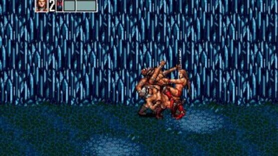 Golden Axe III — screenshot 6