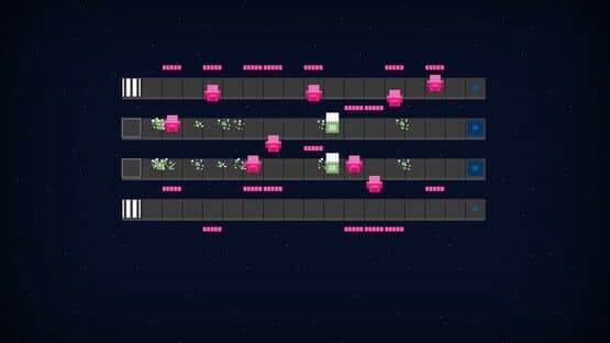 Stoorm: Yellow Edition — screenshot 1