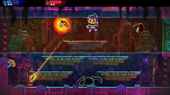 Guacamelee! 2 — screenshot 2