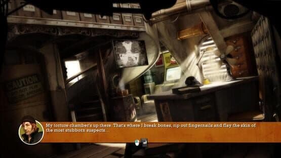 Red Johnson's Chronicles: 1+2 - Steam Special Edition — screenshot 4