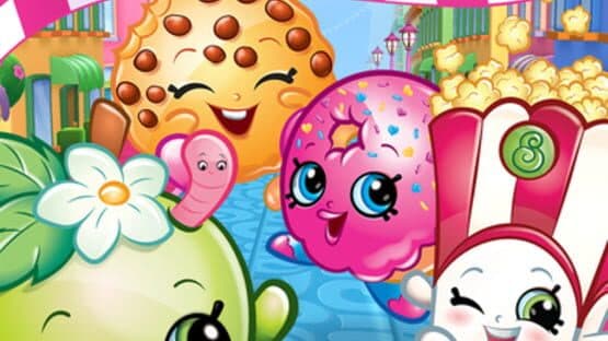 Shopkins Run! — screenshot 1