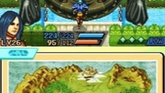 Legends of Exidia — screenshot 2