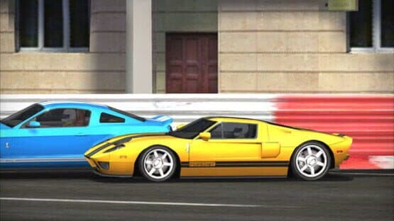 Real Racing 2 HD — screenshot 4
