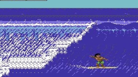 California Games — screenshot 3