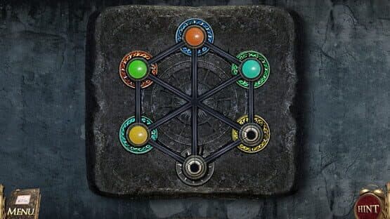 The Book of Desires — screenshot 5