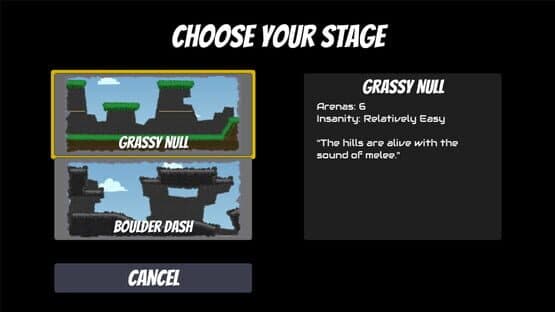 Janky Tanks — screenshot 4