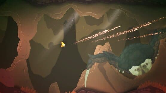 PixelJunk Shooter Ultimate — screenshot 3