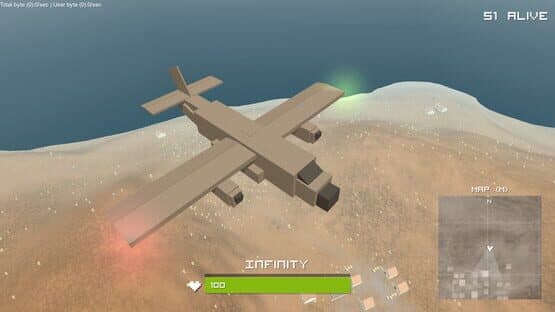 Battle Royale Survival — screenshot 4