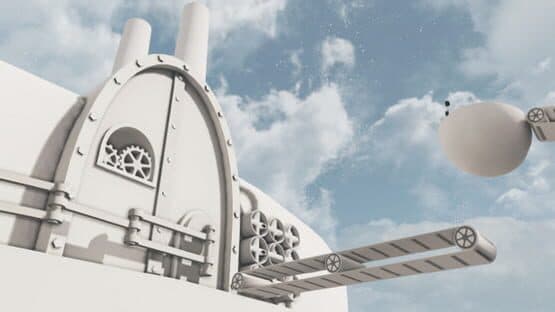 Niko: Through the Dream — screenshot 2