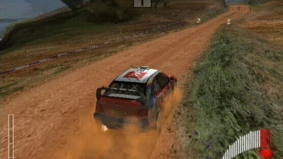 WRC 3 — screenshot 1