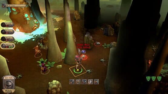 Fort Triumph — screenshot 4